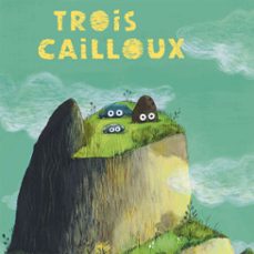 trois cailloux (audiolibro)-olivier tallec-9782211341325