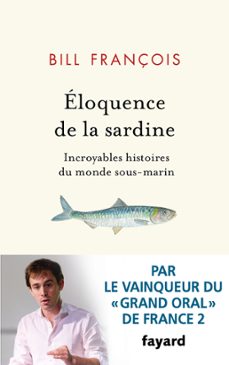 eloquence de la sardine (ebook)-bill françois-9782213715025