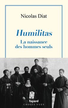 humilitas (ebook)-nicolas diat-9782213729725