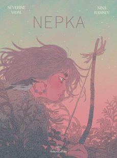nepka (ebook)-severine vidal-9782221265925