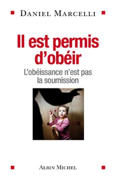 il est permis d'obeir (ebook)-daniel marcelli-9782226200525