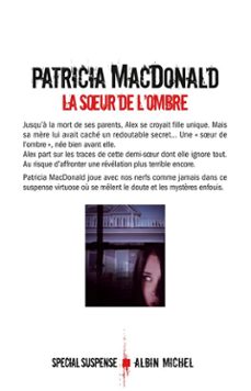 -patricia macdonald-nicole hibert-9782226288325