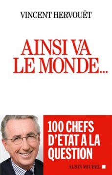 -vincent hervouët-9782226335425