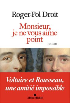 monsieur, je ne vous aime point (ebook)-roger pol droit-9782226447425