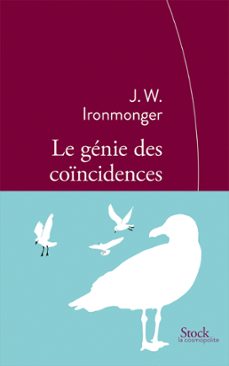 -john ironmonger-9782234075825