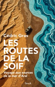-cedric gras-9782234095625