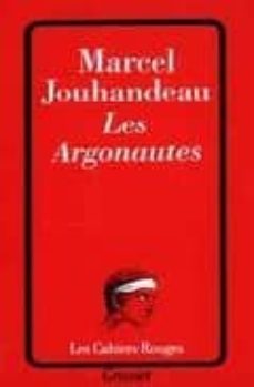 les argonautes-marcel jouhandeau-9782246186625