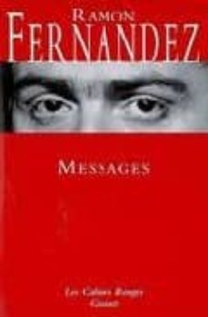 messages-ramon fernandez-9782246248125