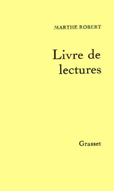 -marthe robert-9782246789925