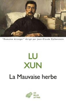 -lu xun-9782251922225