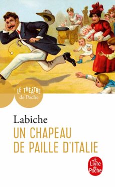 -eugene labiche-9782253159025