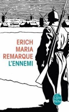 l ennemi-9782253177425