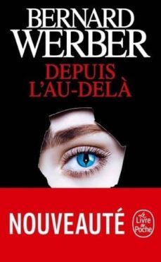 -bernard werber-9782253259725