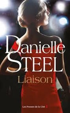 liaison-danielle steel-9782258203525