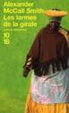 -alexander mccall smith-9782264036025