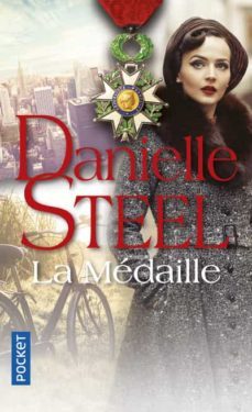 la medaille-danielle steel-9782266299725