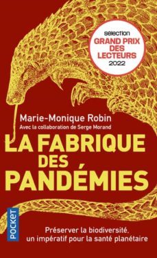 la fabrique des pandemies-9782266326025