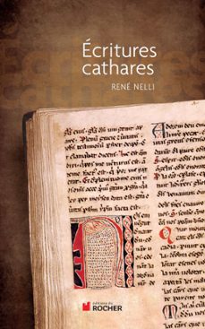 ecritures cathares (ebook)-rene nelli-9782268005225