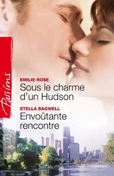 -stella bagwell-emilie rose-9782280220125