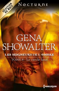 -gena showalter-9782280296625