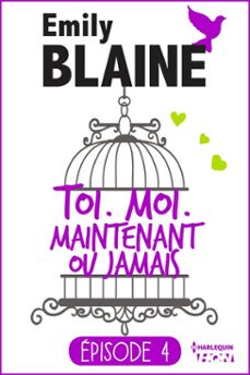 -emily blaine-9782280359825