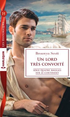 un lord très convoité (ebook)-bronwyn scott-9782280372725