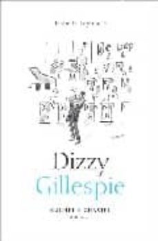 dizzy gillespie-isabelle leymarie-9782283019825