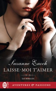 -suzanne enoch-9782290148525