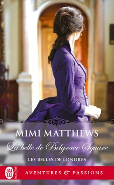 -mimi matthews-9782290381625