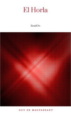 el horla (ebook)-guy de maupassant-9782291031925