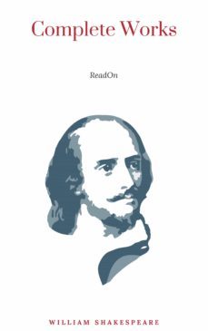 complete works of shakespeare (annotated) (ebook)-william shakespeare-9782291035725