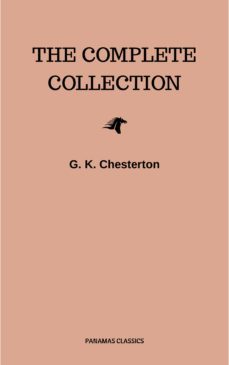 father brown: the complete collection (ebook)-g.k. chesterton-9782291068525