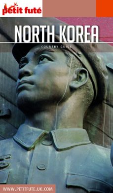 north korea 2019/2020 petit futé-dominique auzias-jean paul labourdette-9782305025025