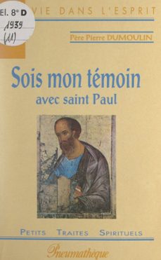-pierre dumoulin-9782307513025