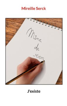 mine de rien (ebook)-mireille serck-9782322576425