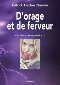 d'orage et de ferveur (ebook)-9782322586325