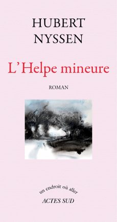 -hubert nyssen-9782330030025