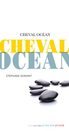 cheval ocean (ebook)-stephane servant-9782330035525