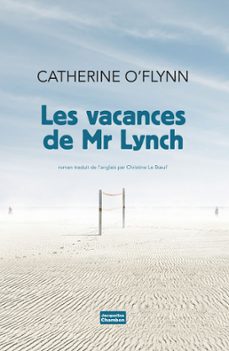 les vacances de mr lynch (ebook)-catherine o flynn-9782330038625