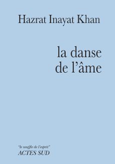 la danse de l'ame (ebook)-hazrat inayat khan-9782330094225