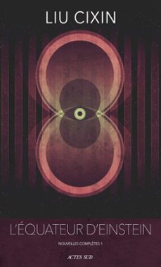 l'équateur d'einstein (ebook)-cixin liu-9782330161125