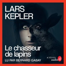 le chasseur de lapins (audiolibro)-9782330182625