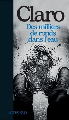 des milliers de ronds dans l'eau (ebook)-9782330201425