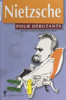 nietzsche (ebook)-patrick boussignac-marc sautet-9782348052125
