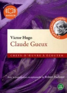 claude gueux (french edition)-9782356410825