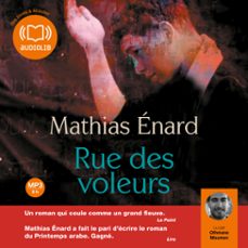 -mathias enard-9782356415325
