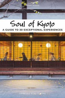 soul of kyoto-thierry teyssier-9782361954925