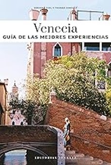 venecia. guia de las mejores experiencias-9782361958725