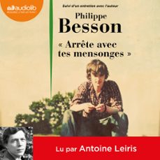 -philippe besson-9782367623825