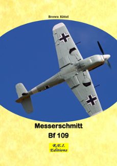 messerschmitt bf 109 (ebook)-9782372973625